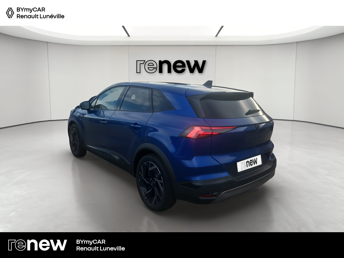 Renault Symbioz E-Tech full hybrid 160 ch — photo 3