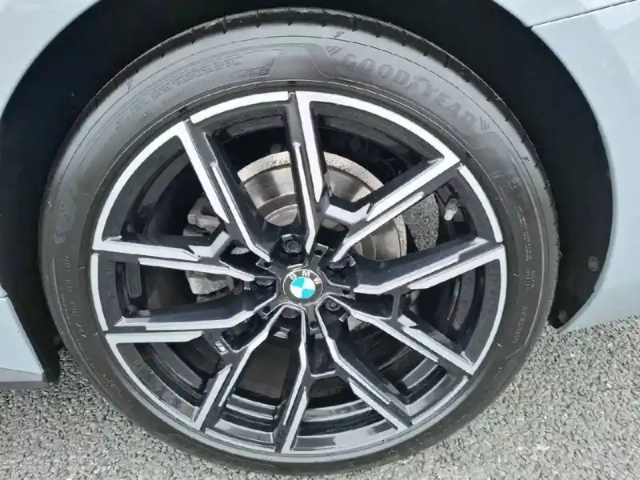 Bmw Serie 4 gran coupe 420i 184 ch bva8 — photo 44