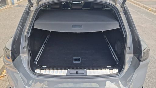 Peugeot 508 SW 1.6 PureTech PSE 360 Hybrid4 4WD EAT8 - Pse – 2022 – 120973 km – Hybride rechargeable – Boîte Automatique — photo 29