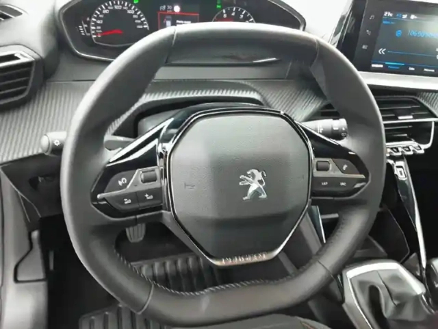 Peugeot 208 puretech 75 s&amp;s bvm5 — photo 30