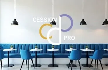 A VENDRE MURS NEUFS OCCUPES PAR RESTAURANT-PIZZERIA AVEC TERRASSE.