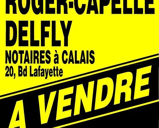 Local d'Activités CALAIS