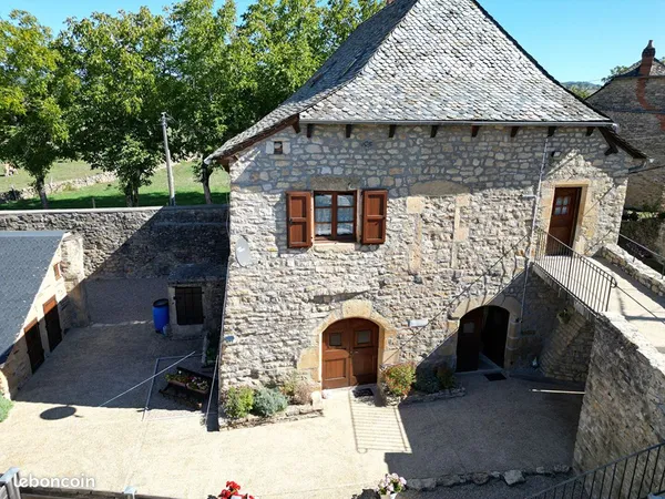 Maison 4 pièces 105 m²