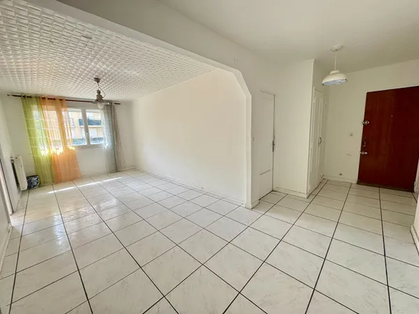 Appartement 4 pièces 68 m²