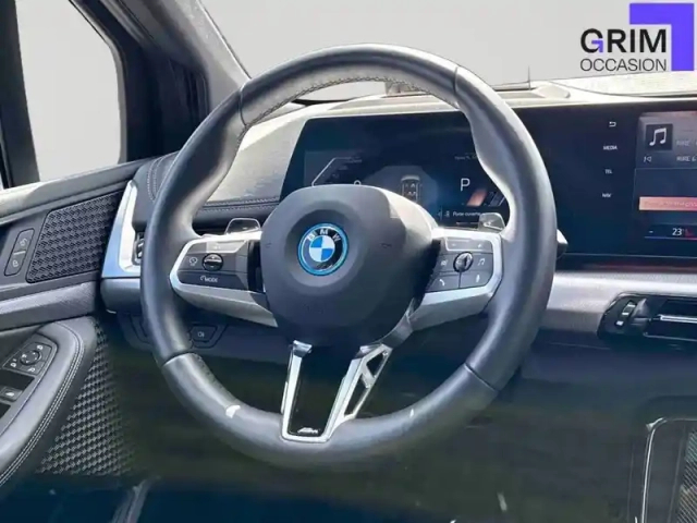 Bmw Serie 2 active tourer 225e xdrive 245 ch dkg7 — photo 22