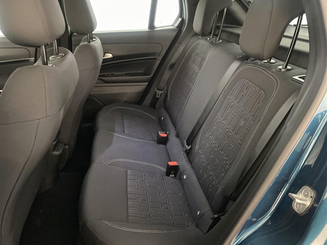 Fiat 600 t-gen 3 1.2 hybrid 145ch edct6 pop — photo 10