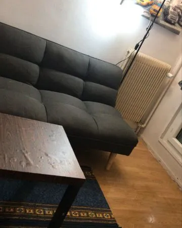 Chambre magnifique dans spacieux f4