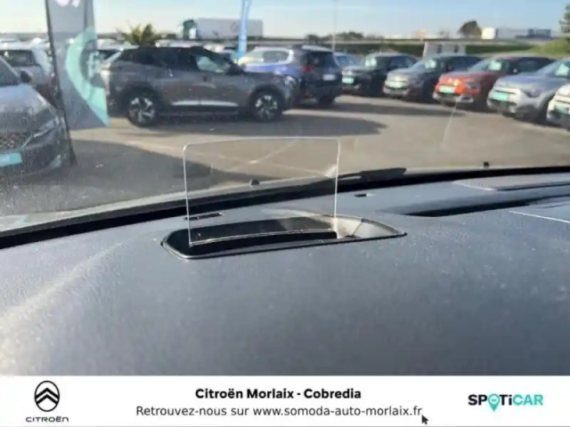 Citroën Spacetourer m 100% ëlectric 100 kw (136 ch) shine batterie 50 kwh — photo 13
