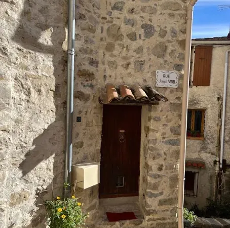 Appartement 2 pièces 65 m²