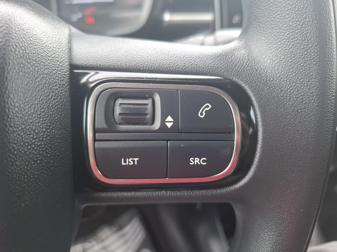 Citroën C3 1.2 puretech 83ch s&s max — photo 15
