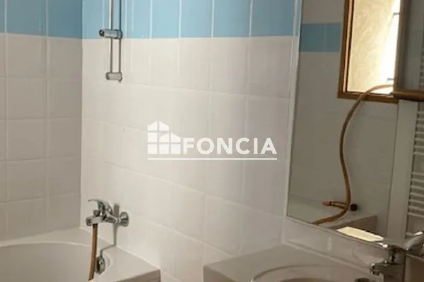 Appartement 3 pièces 76 m²