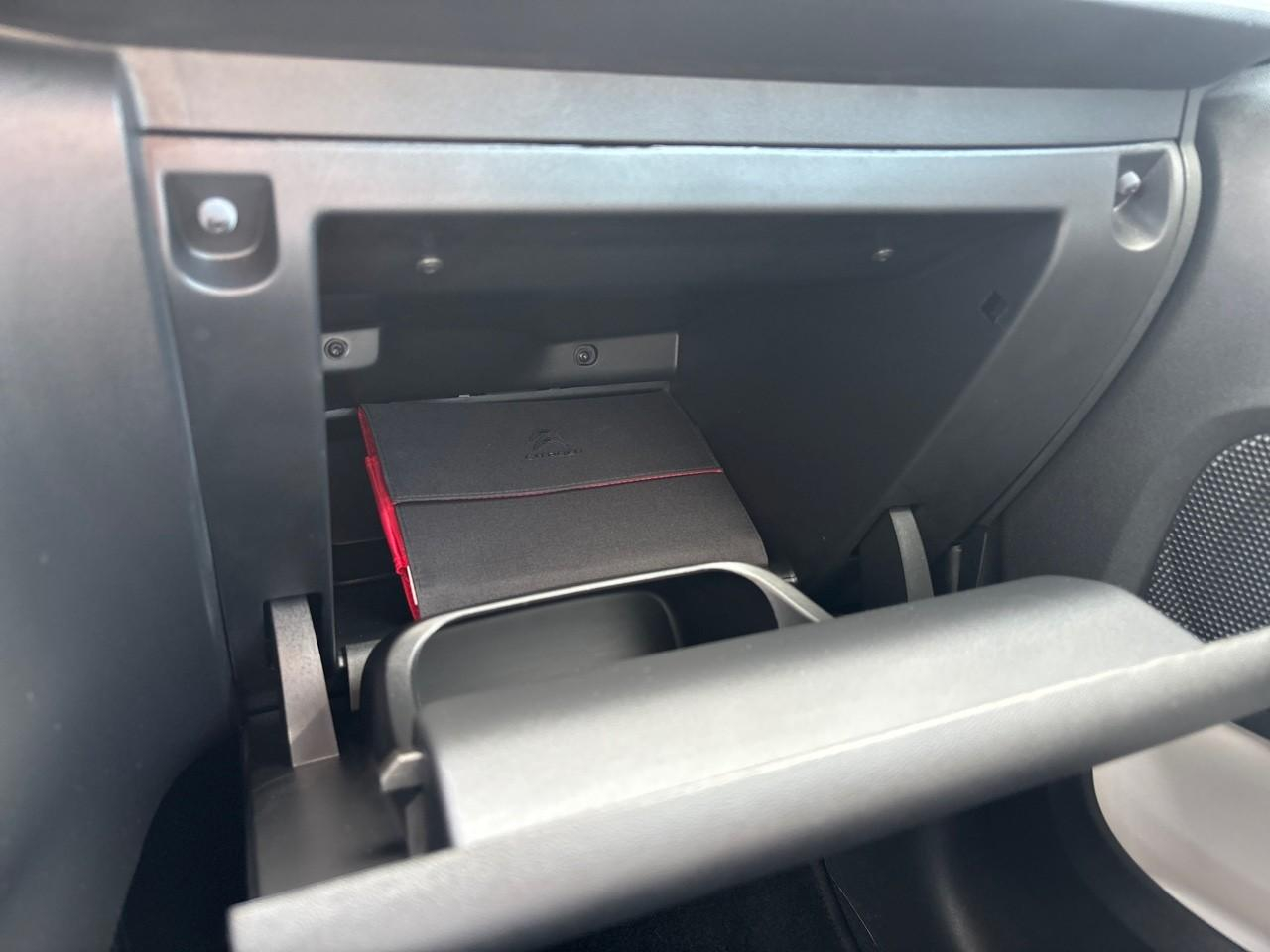 Citroën C3 1.2 puretech 83ch s&s shine — photo 24