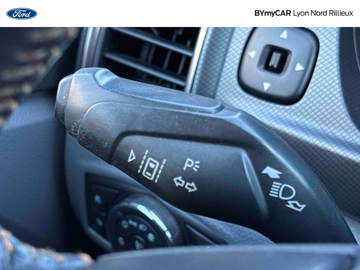 Ford RANGER SUPER CABINE 3.2 TDCi 200 4X4 BVA6 — photo 33