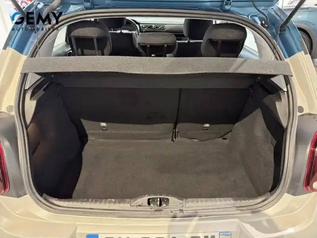 Citroën C3 bluehdi 100 s&amp;s bvm6 — photo 6