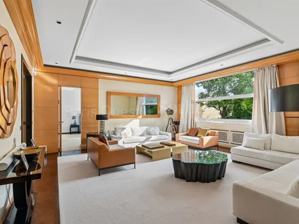 OCDE - Appartement familial de haut standing