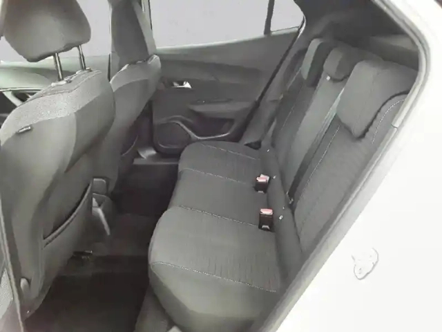 Peugeot 2008 puretech 130 s&amp;s eat8 — photo 60