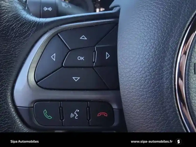 Jeep Renegade 1.3 gse t4 240 ch phev at6 4xe eawd — photo 81
