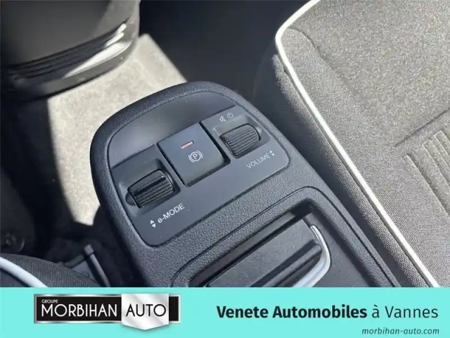 Fiat 500 e 118 ch — photo 19