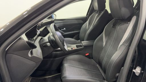 Peugeot 308 1.5 BlueHDi 130 EAT8 - Allure – 2025 – 53500 km – Diesel – Boîte Automatique — photo 12