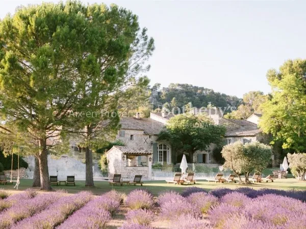 Domaine Lavande