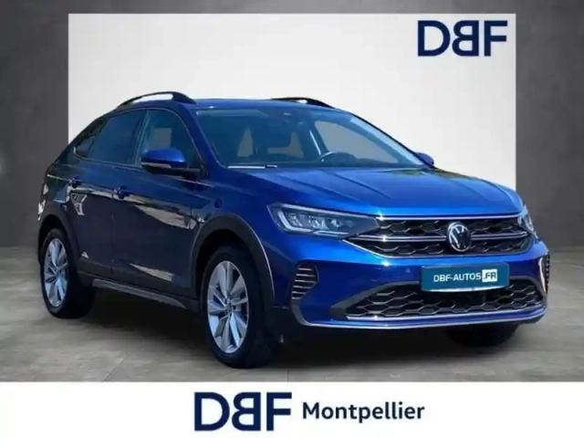 Volkswagen Taigo 1.0 tsi 116 dsg7 vw edition — photo 4