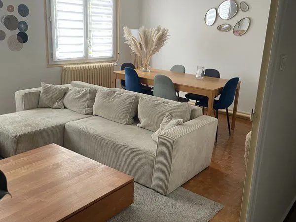 Appartement T3