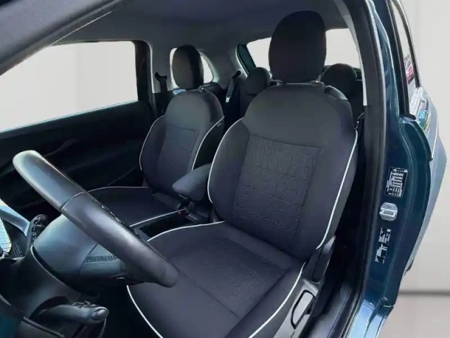 Fiat 500 e 118ch pack confort &amp; style my23 — photo 11