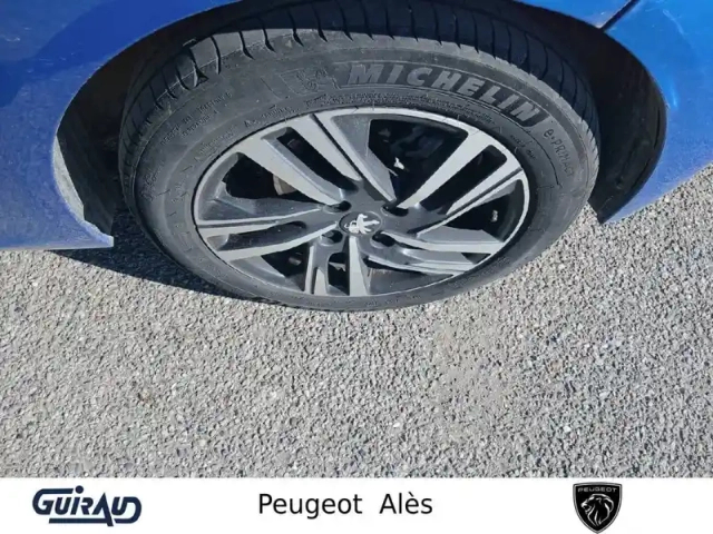 Peugeot 208 bluehdi 100 s&amp;s bvm6 — photo 11