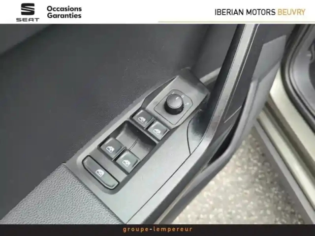 Seat Arona 1.0 tsi 110ch copa — photo 11