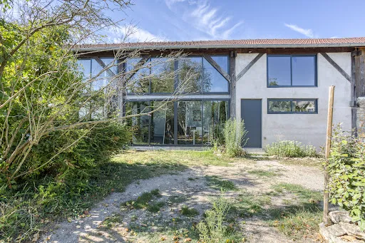 Maison 4 pièces 123 m²