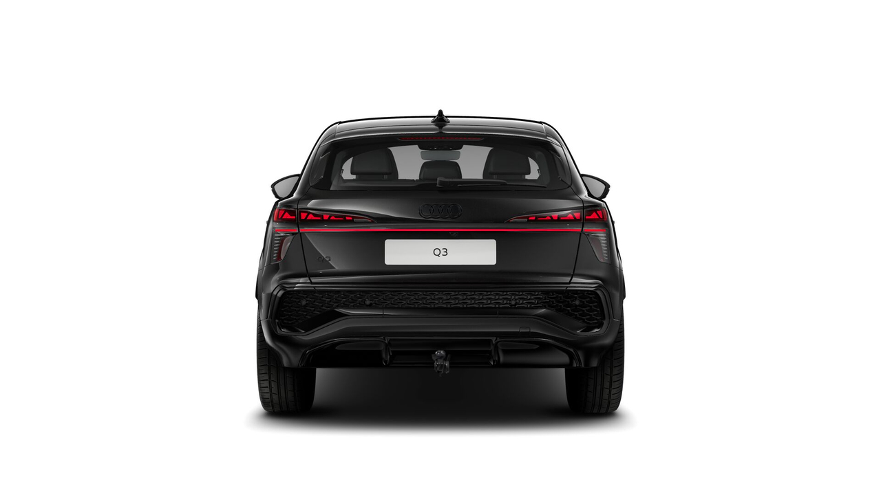 Audi Q3 Sportback e-hybrid 272 ch S tronic 6 — photo 2