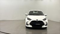 Toyota Yaris 116h Dynamic Business Affaire MY21