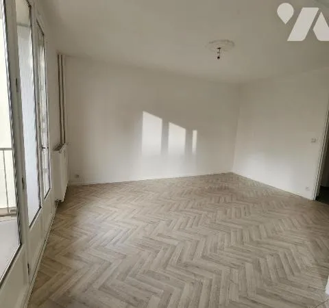 Appartement 4 pièces 71 m²