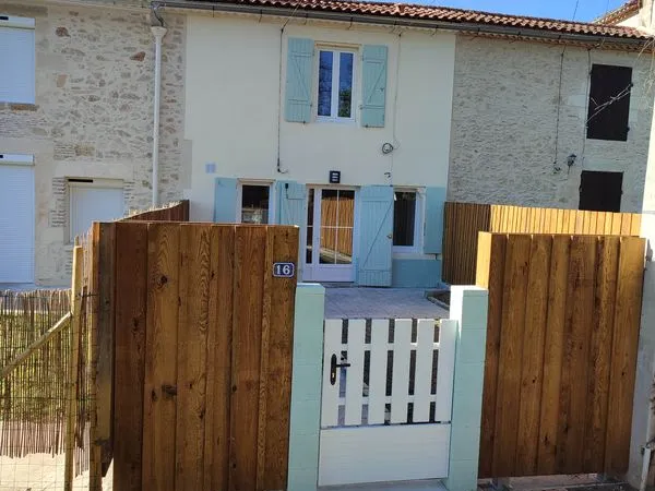 Maison T3 Vente à terme