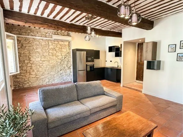 Appartement 57m2 refait à neuf