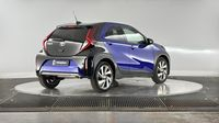 Toyota Aygo X 1.0 VVT-i 72ch Collection S-CVT — photo 5