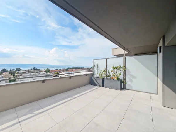 Appartement 3 pièces 76 m²