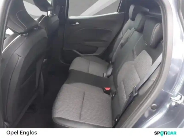 Renault Clio 1.0 tce 90ch intens -21n — photo 12