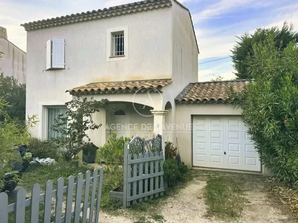 La Seyne proche centre