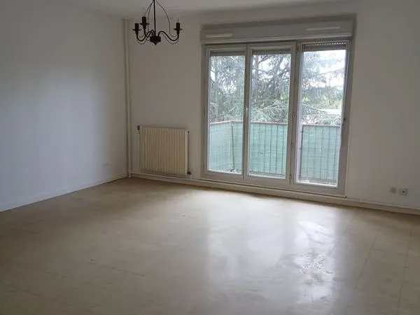 Appartement 3 pièces 68 m²