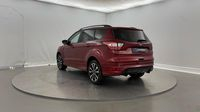 Ford Kuga 1.5 Flexifuel-E85 150ch Stop&Start ST-Line 4x2 Euro6.2 — photo 7