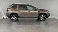 Dacia Duster 1.5 Blue dCi 115ch Prestige 4x2 — photo 4