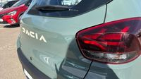 Dacia Spring 45ch Expression — photo 19