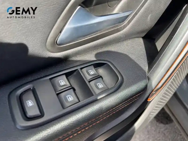 Dacia Duster tce 150 4x2 edc — photo 12