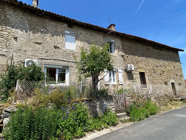 Maison 3 pièces 106 m²