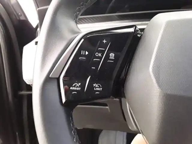 Peugeot 3008 hybrid 136 e-dcs6 — photo 86