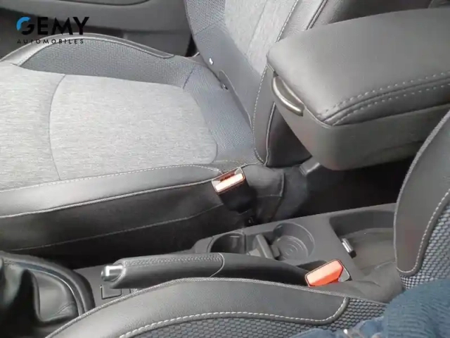 Renault Captur tce 130 fap — photo 61