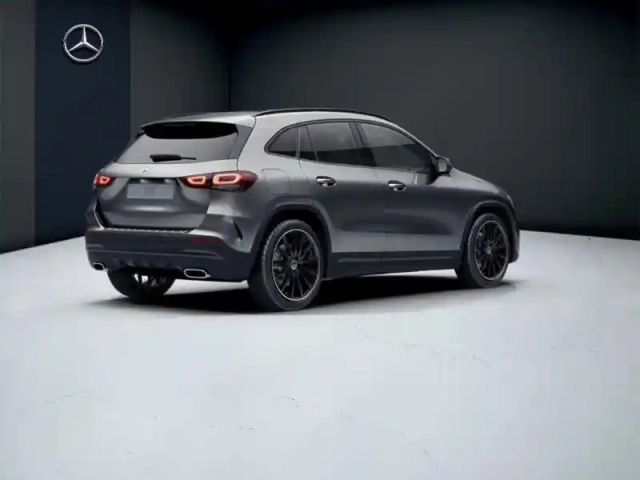 Mercedes Gla 250 e amg line — photo 5