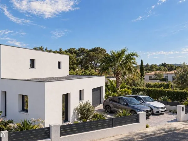Maison 3 pièces 75 m²