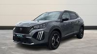 Peugeot 2008 1.2 PureTech 130ch S&S GT EAT8